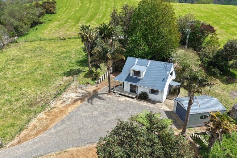 Photo of property in 226 Owaikura Road, Otorohanga, 3973