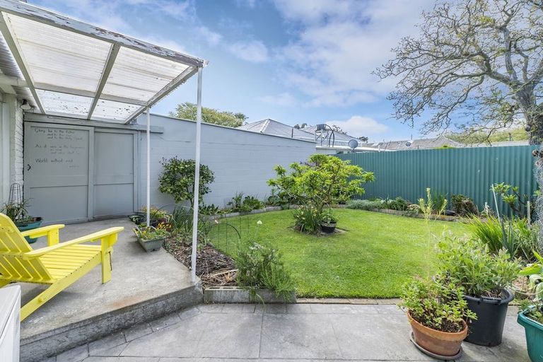 Photo of property in 4/557 Gloucester Street, Linwood, Christchurch, 8011