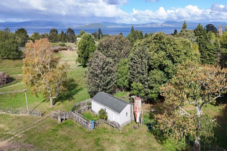 Photo of property in 21 Tauranga Direct Road, Hamurana, Rotorua, 3096