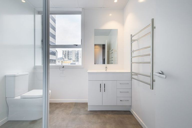 Photo of property in Education House (west), 180 Willis Street, Te Aro, Wellington, 6011