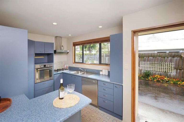 Photo of property in 144 Edinburgh Street, Spreydon, Christchurch, 8024