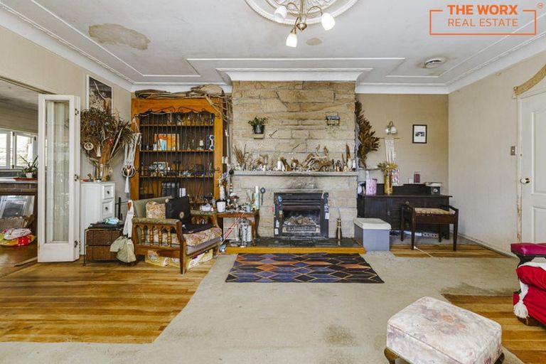 Photo of property in 21 Halberg Street, Papakura, 2110