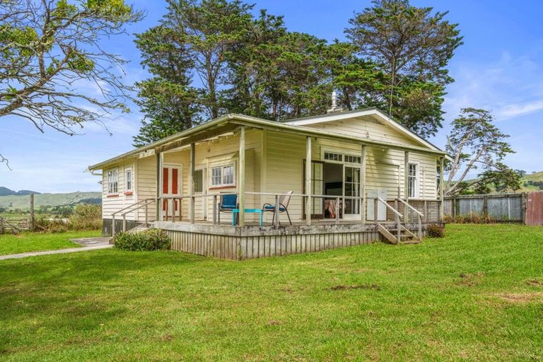 Photo of property in 559 Old Kaipara Road, Kaipara Flats, Warkworth, 0981