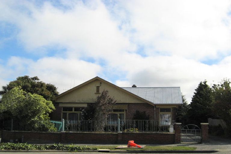 Photo of property in 51a Harper Street, Parkside, Timaru, 7910