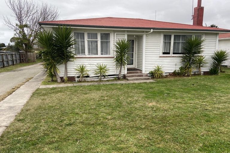 Photo of property in 22 Tolerton Avenue, Elgin, Gisborne, 4010
