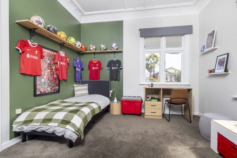 Photo of property in 29 Jackson Street, Saint Kilda, Dunedin, 9012