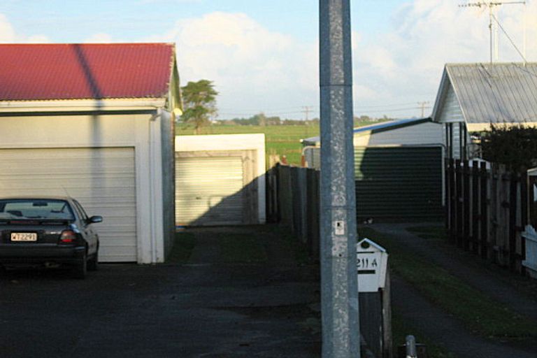 Photo of property in 211 Tuhikaramea Road, Dinsdale, Hamilton, 3204