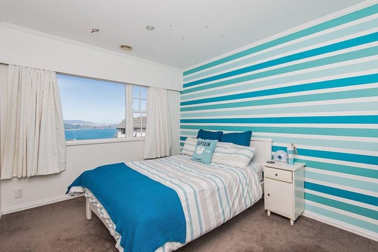 Photo of property in 13 Waru Street, Khandallah, Wellington, 6035