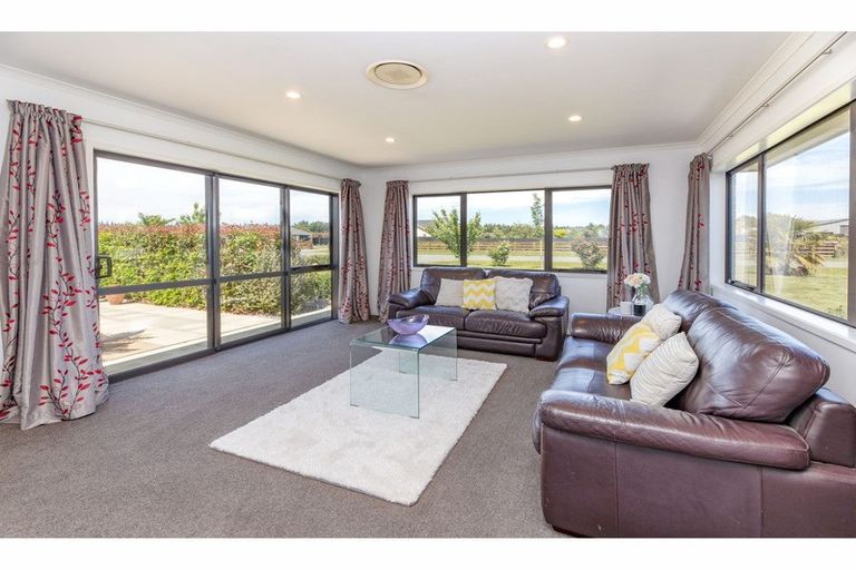 Photo of property in 20 Cullen Avenue, Swannanoa, Rangiora, 7475