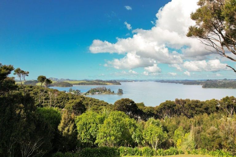 Photo of property in 886 Purerua Road, Te Ti Mangonui, Kerikeri, 0294