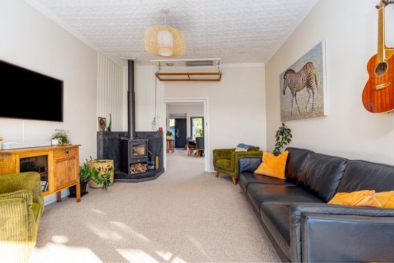 Photo of property in 7 Macdonald Street, Geraldine, 7930