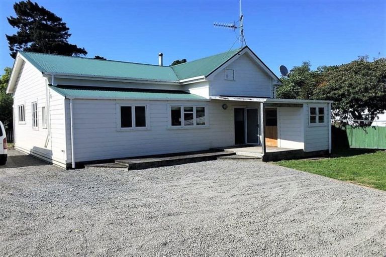 Photo of property in 219 High Street, Dannevirke, 4930