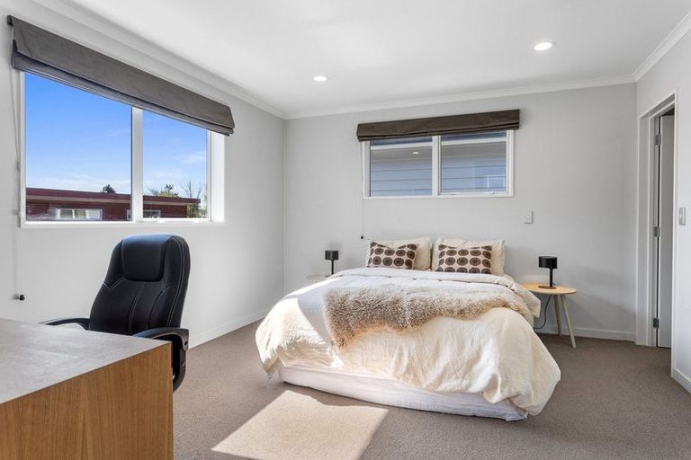 Photo of property in 392a Manchester Street, St Albans, Christchurch, 8014