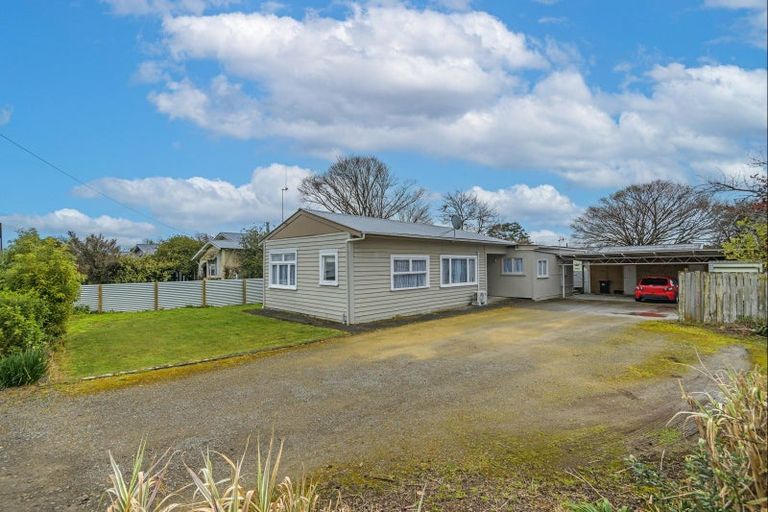 Photo of property in 19 Seaforth Avenue, Milson, Palmerston North, 4414