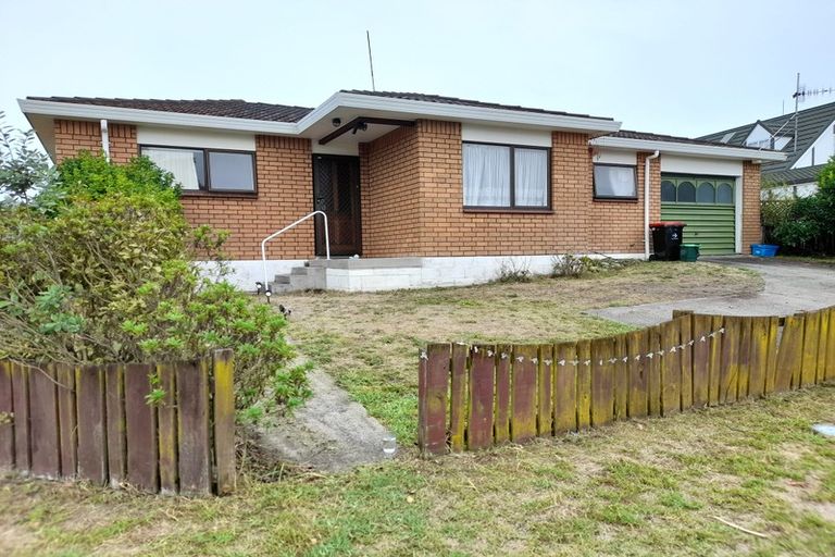Photo of property in 1 Bedford Place, Mount Maunganui, 3116