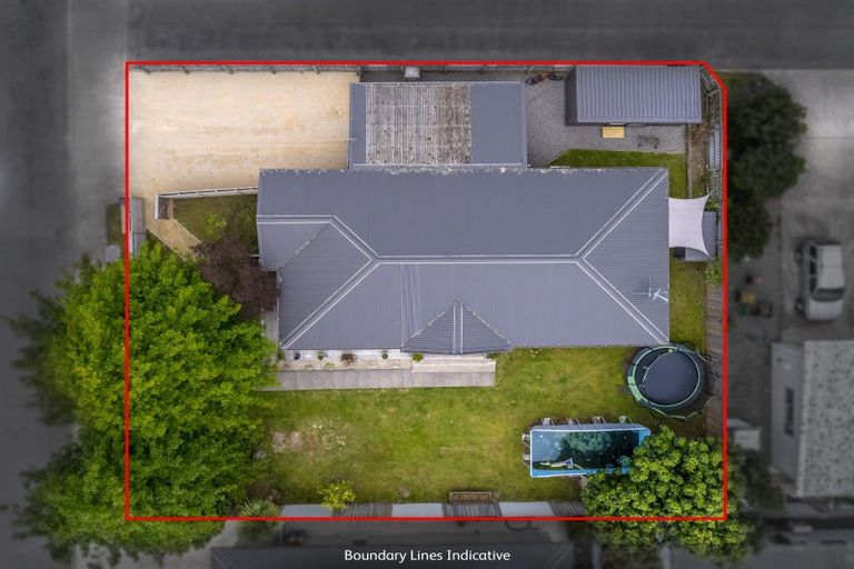 Photo of property in 206 East Street, Greytown, 5712