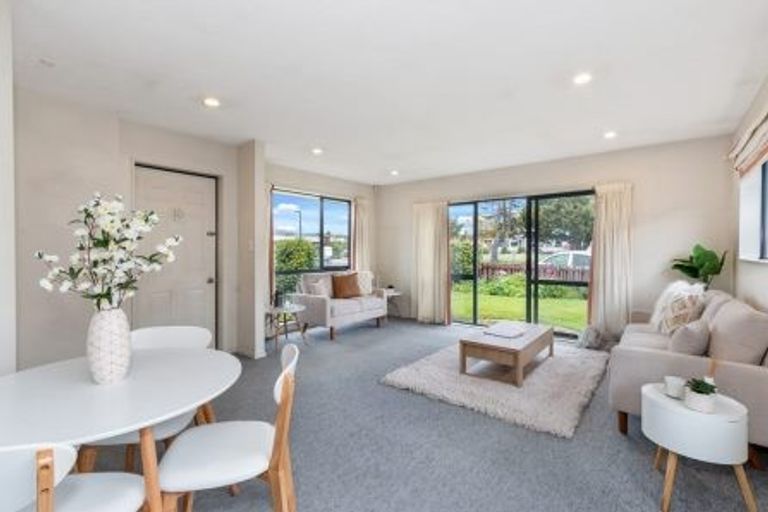 Photo of property in 1/164 Lyttelton Street, Spreydon, Christchurch, 8024