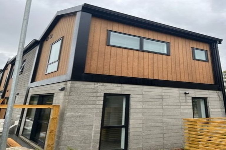 Photo of property in 1u4 Hammond Street, Hamilton Central, Hamilton, 3204