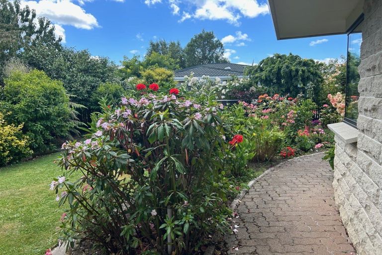 Photo of property in 4 Greenhaven Court, Feilding, 4702