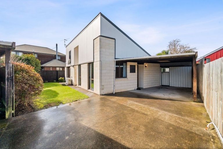 Photo of property in 7a Millstream Drive, Lincoln, 7608
