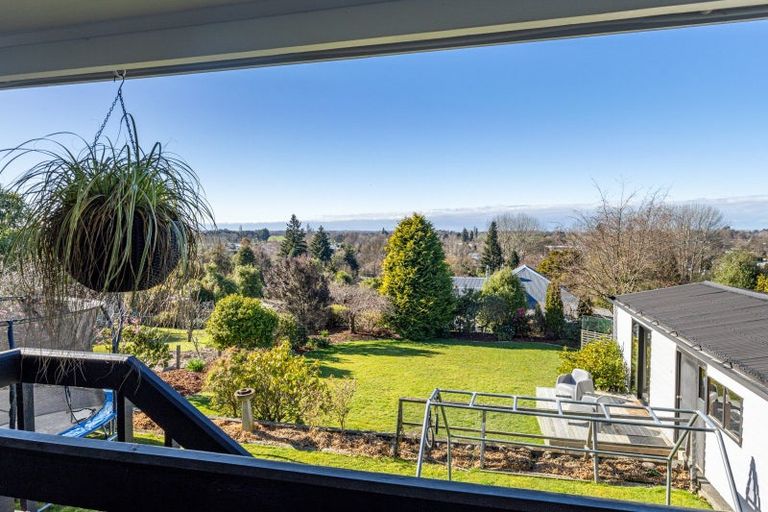 Photo of property in 7 Macdonald Street, Geraldine, 7930