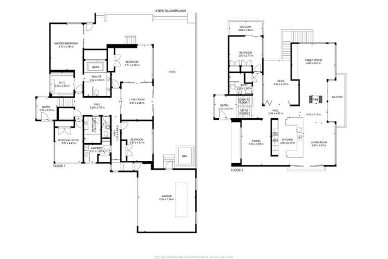 Photo of property in 63 Burnham Street, Seatoun, Wellington, 6022