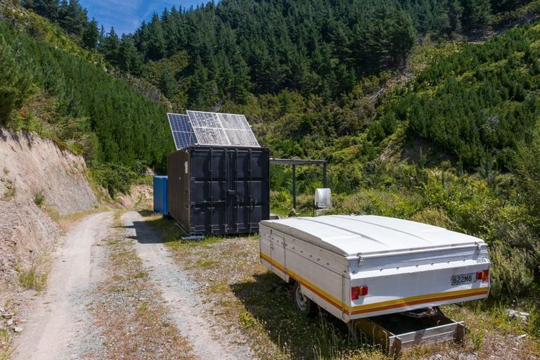 Photo of property in 785 Waikakaho Road, Tuamarina, Blenheim, 7273