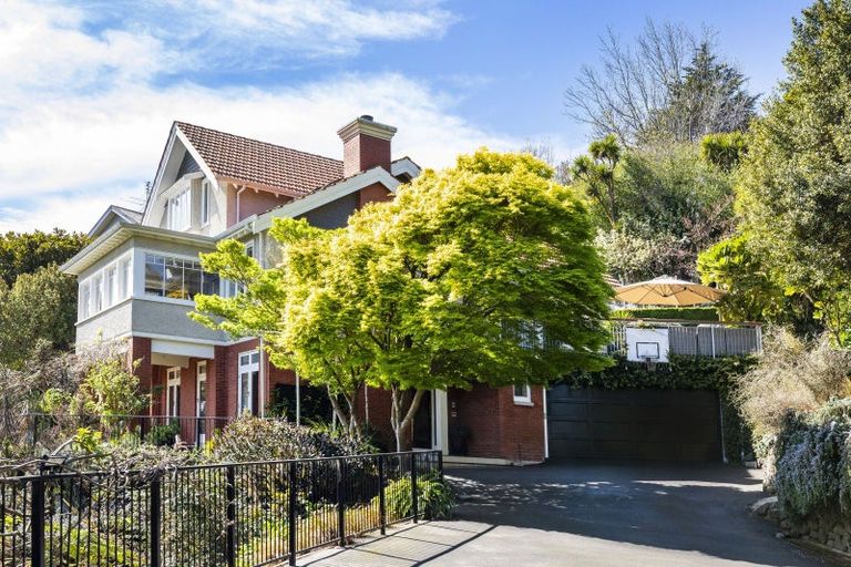 Photo of property in 36 Glenelg Spur, Hillsborough, Christchurch, 8022