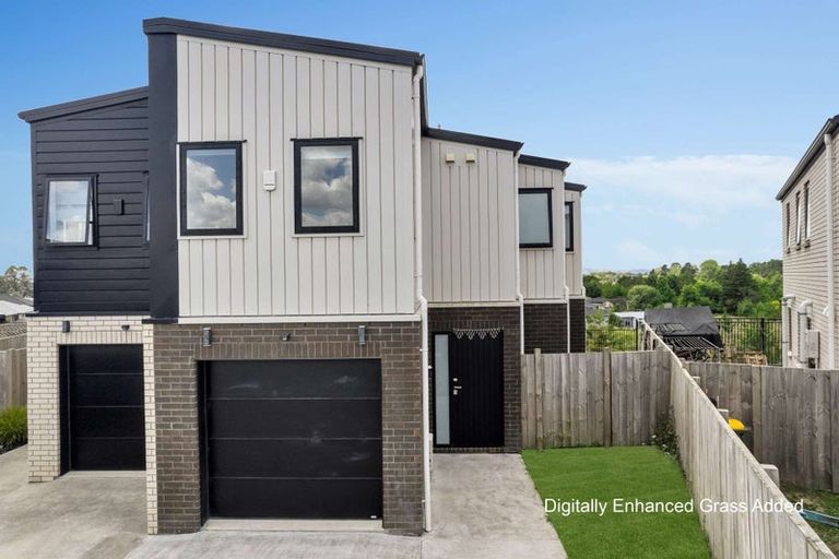 Photo of property in 9u2 Mila Paige Close, Glenview, Hamilton, 3206