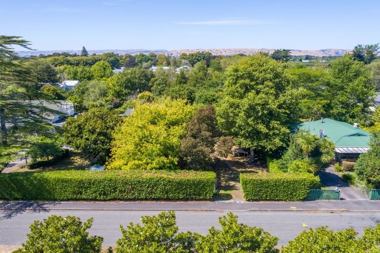 Photo of property in 3 Mole Street, Greytown, 5712