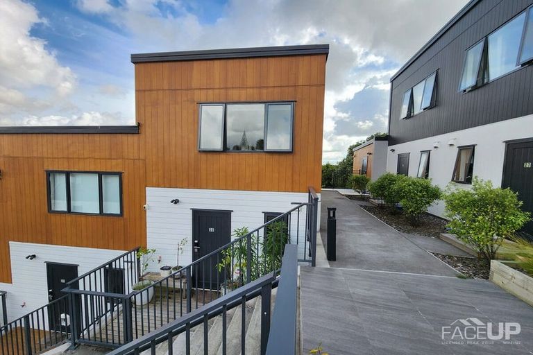 Photo of property in Rf202b, 30/18 Hewlett Road, Massey, Auckland, 0614