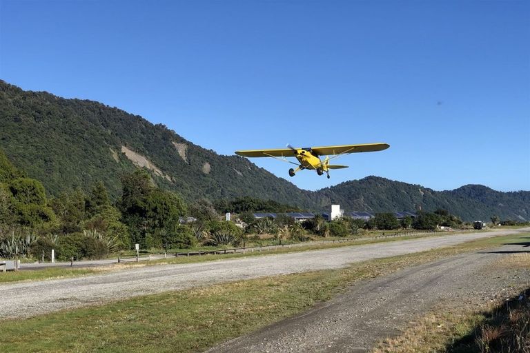 Photo of property in 25i Duncan Mcfarlane Road, Jackson Bay, Haast, 7886