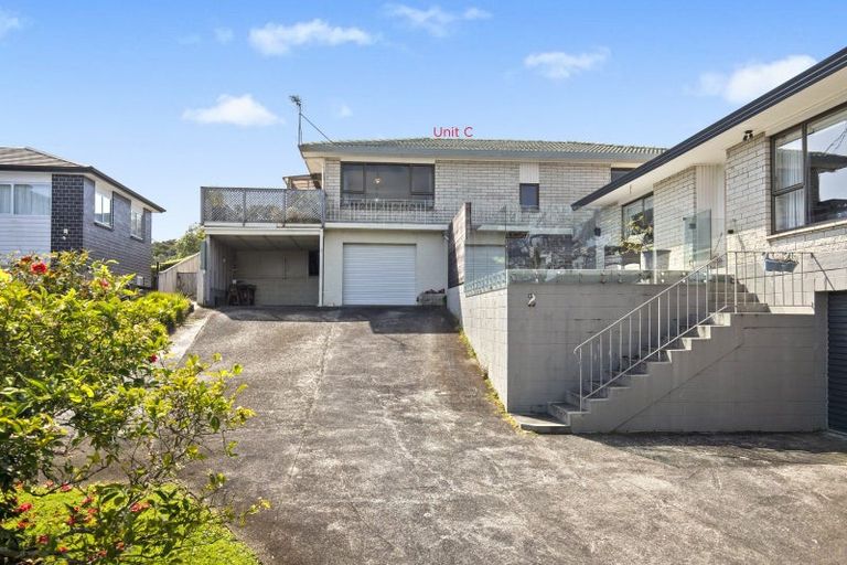 Photo of property in 18c Devon Road, Bucklands Beach, Auckland, 2012