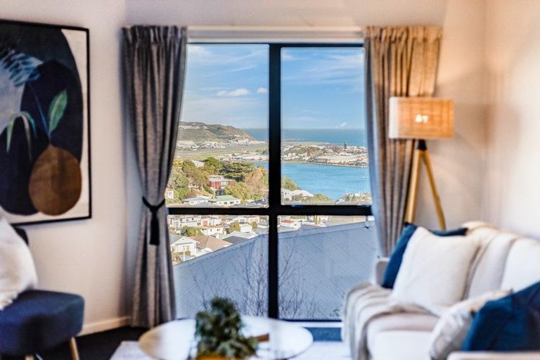 Photo of property in 31 Ariki Road, Hataitai, Wellington, 6021