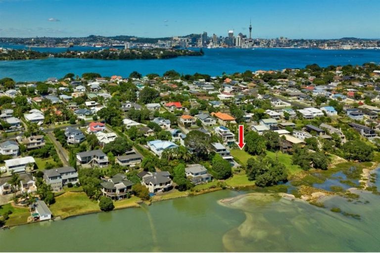 Photo of property in 59b Beresford Street, Bayswater, Auckland, 0622
