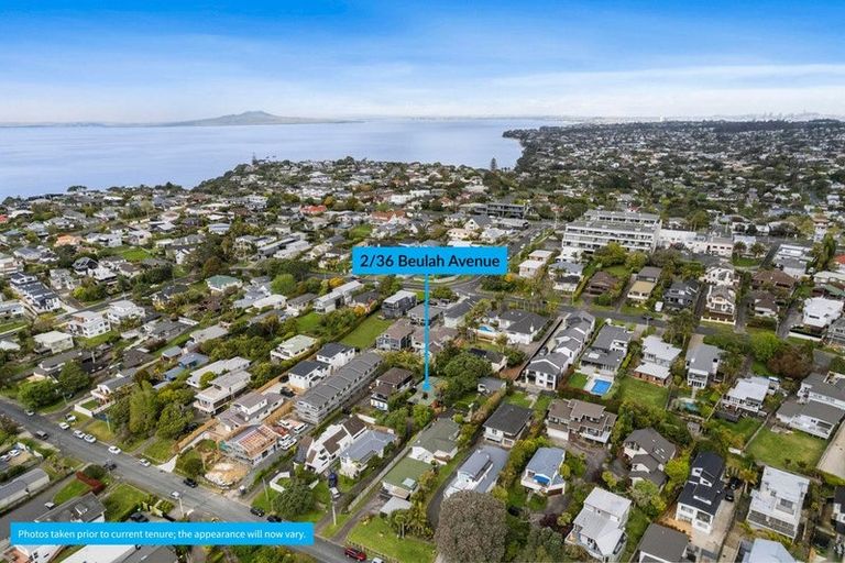 Photo of property in 2/36 Beulah Avenue, Rothesay Bay, Auckland, 0630