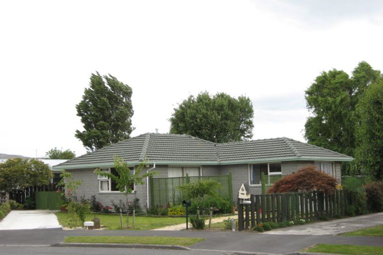 Photo of property in 8 Oban Place, Woolston, Christchurch, 8062