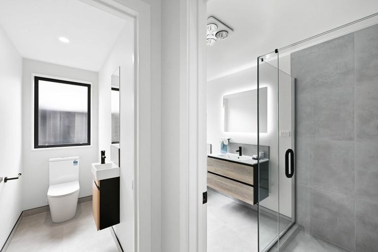 Photo of property in 1 Gosset Avenue, Chartwell, 3210