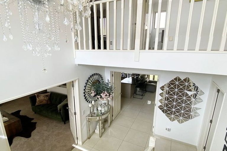 Photo of property in 2 Carbisdale Road, Flat Bush, Auckland, 2016