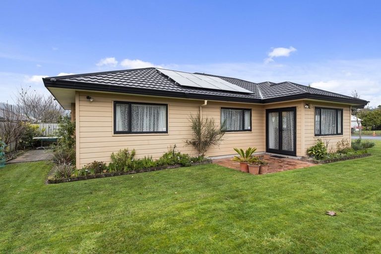 Photo of property in 11 Messines Avenue, Trentham, Upper Hutt, 5018