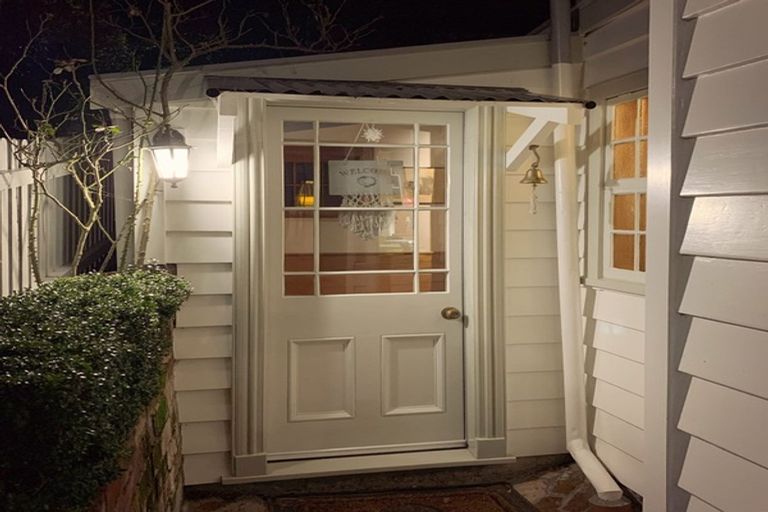 Photo of property in 28 Ascot Street, Thorndon, Wellington, 6011