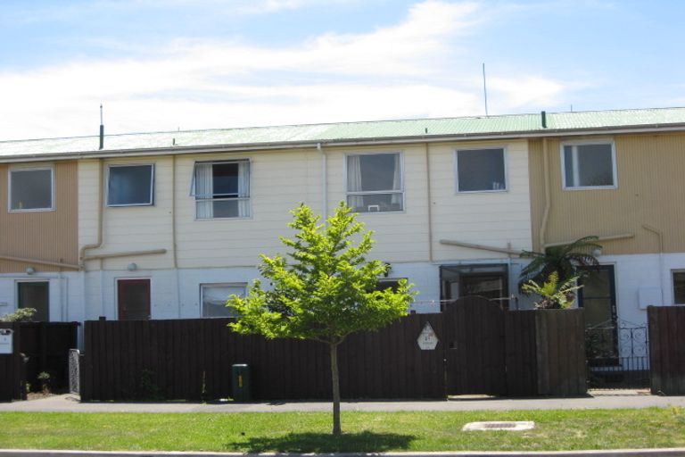Photo of property in 21 Gresford Street, Edgeware, Christchurch, 8013