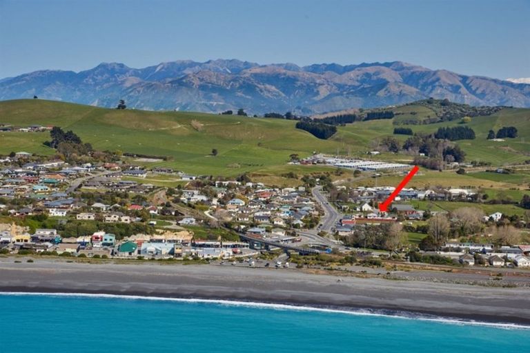 Photo of property in 3 Grays Lane, Kaikoura, 7300