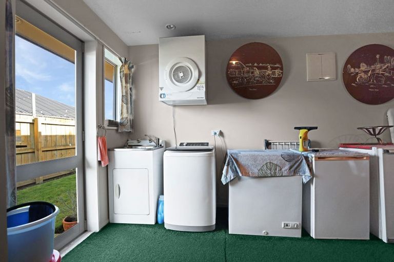 Photo of property in 67 Cridland Street, Rakaia, 7710