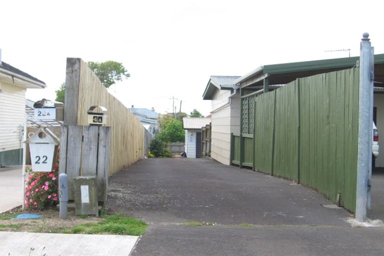 Photo of property in 1/24 Ashlynne Avenue, Papatoetoe, Auckland, 2025