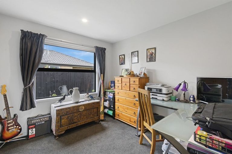 Photo of property in 44 Chert Street, Rolleston, 7614