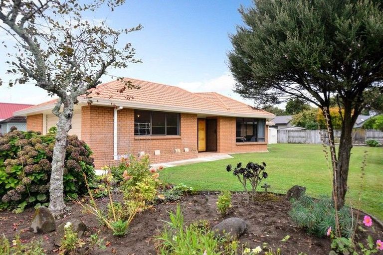 Photo of property in 73 Endeavour Avenue, Flagstaff, Hamilton, 3210