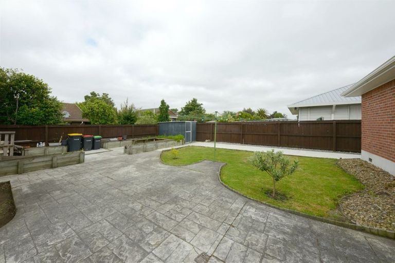 Photo of property in 84 Sturrocks Road, Casebrook, Christchurch, 8051