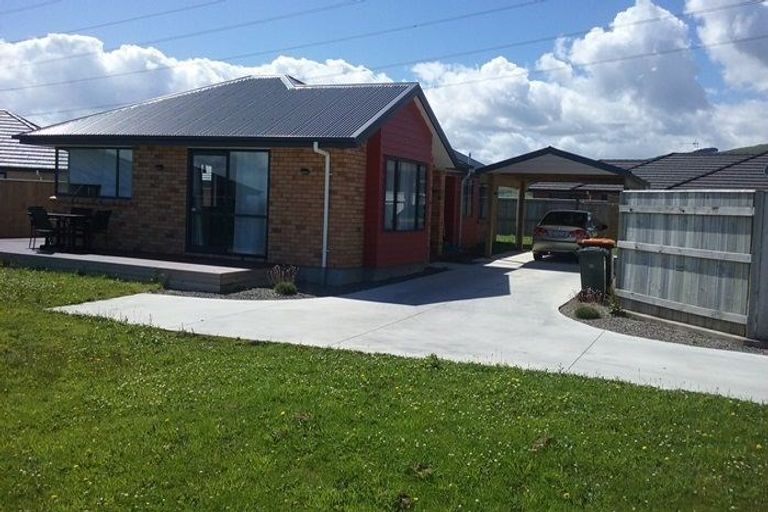 Photo of property in 187 Pacific Drive, Fitzherbert, Palmerston North, 4410