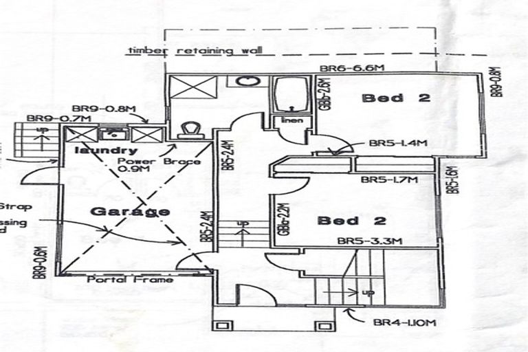 Photo of property in 27 Waverton Terrace, Churton Park, Wellington, 6037